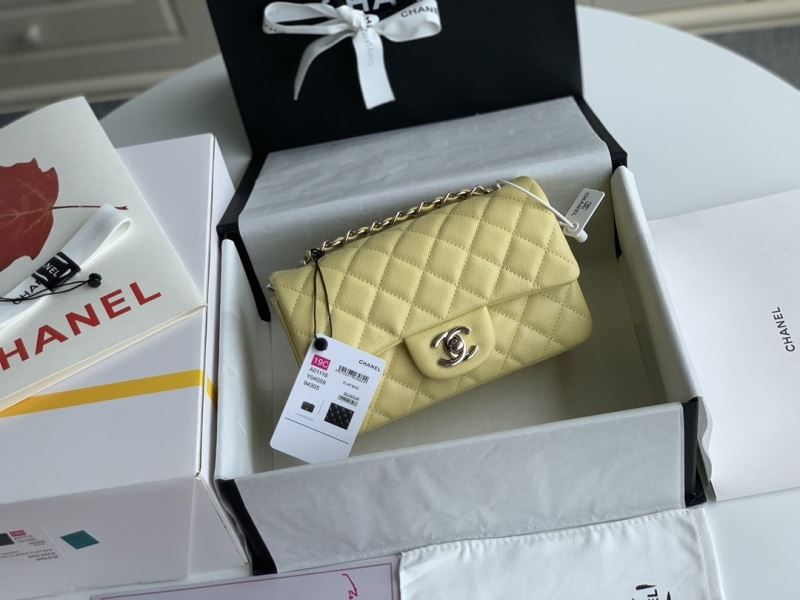 Chanel CF Series Bags